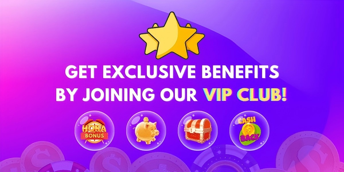 VIP Bonuses