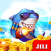 Jackpot Fishing hot arcade game icon